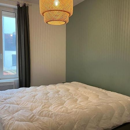 Appt Hyper Centre Le Touquet A 50 M De La Plage 外观 照片