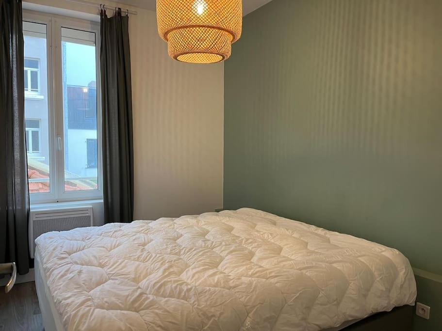 Appt Hyper Centre Le Touquet A 50 M De La Plage 外观 照片