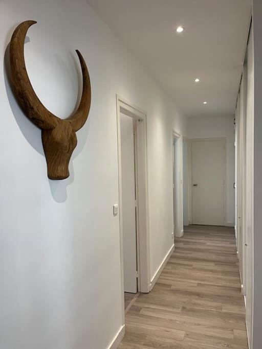 Appt Hyper Centre Le Touquet A 50 M De La Plage 外观 照片