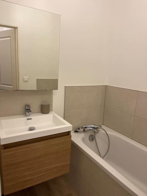 Appt Hyper Centre Le Touquet A 50 M De La Plage 外观 照片