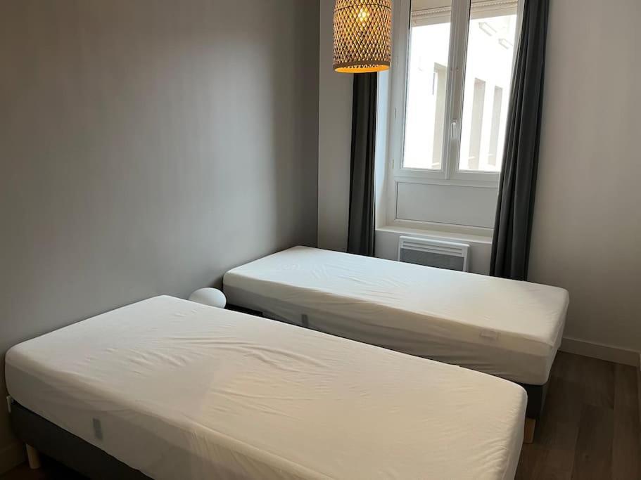 Appt Hyper Centre Le Touquet A 50 M De La Plage 外观 照片