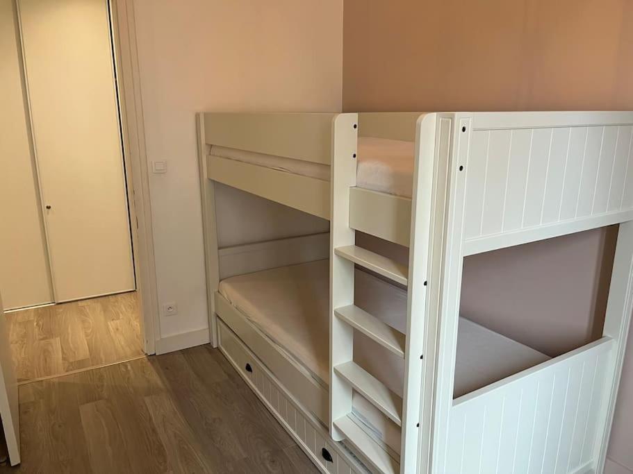 Appt Hyper Centre Le Touquet A 50 M De La Plage 外观 照片